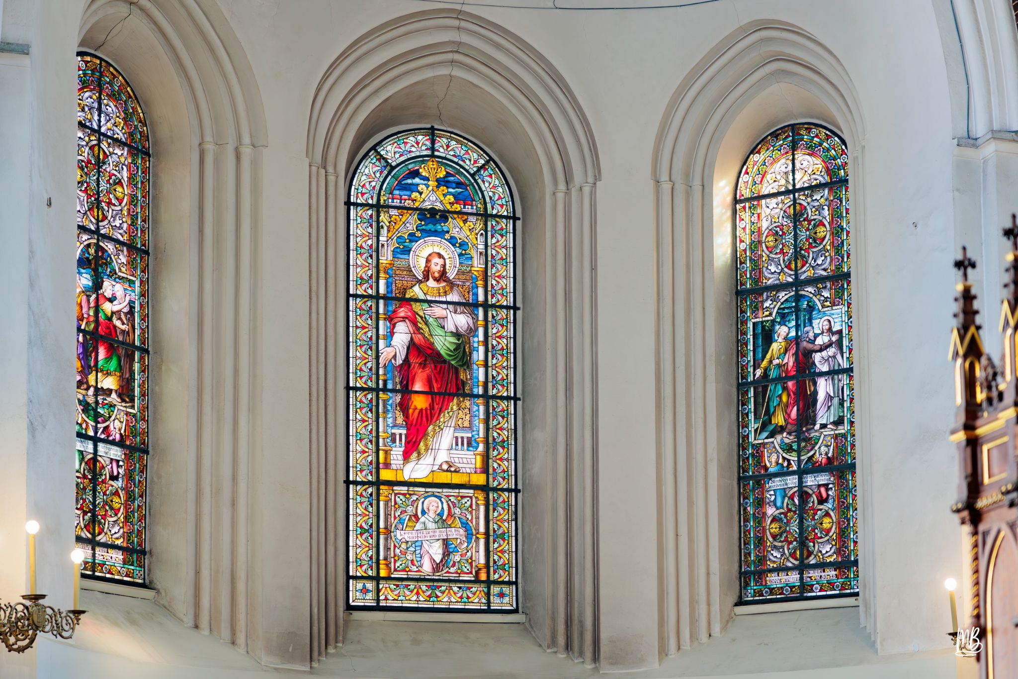 2024   Riga   MB 293